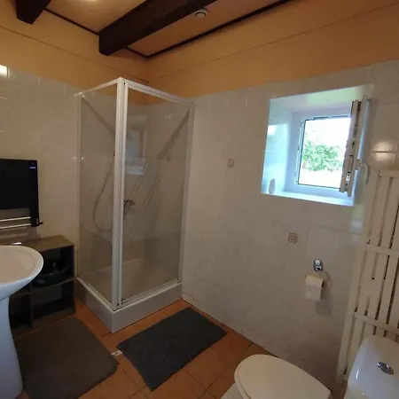 Гостевой дом Des Fours