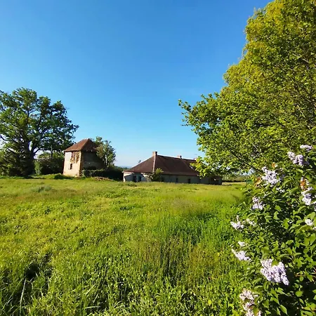 Maison d'hôtes Des Fours
