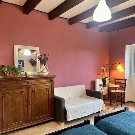 Des Fours Гостевой дом