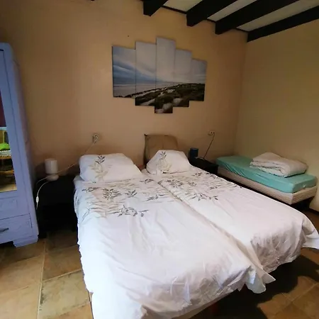 Des Fours Casa de hóspedes