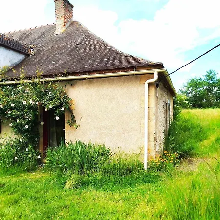 Maison d'hôtes Des Fours 3*