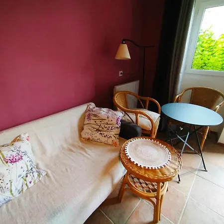 Maison d'hôtes Des Fours