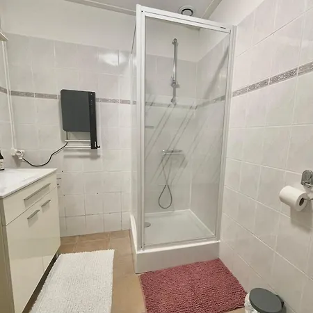 Des Fours Гостевой дом