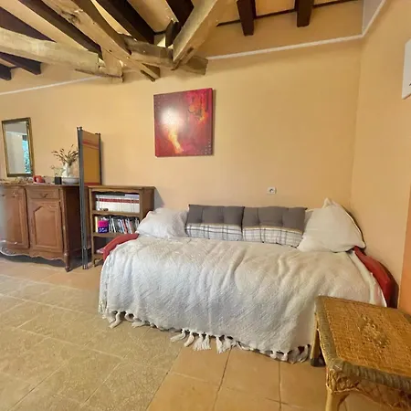 Гостевой дом Des Fours