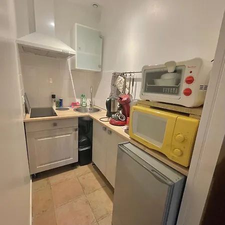 Des Fours Гостевой дом