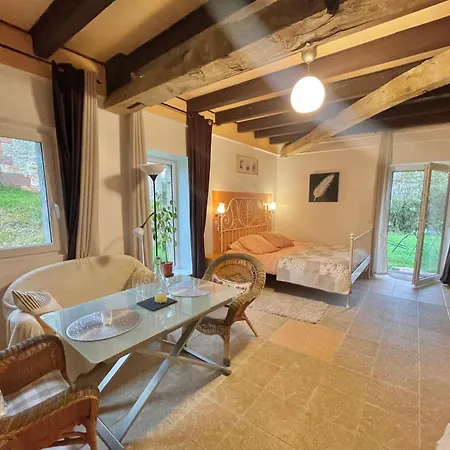 Гостевой дом Des Fours