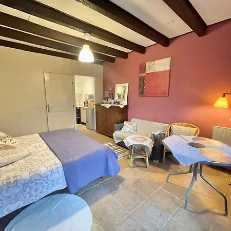 Des Fours Maison d'hôtes 3*