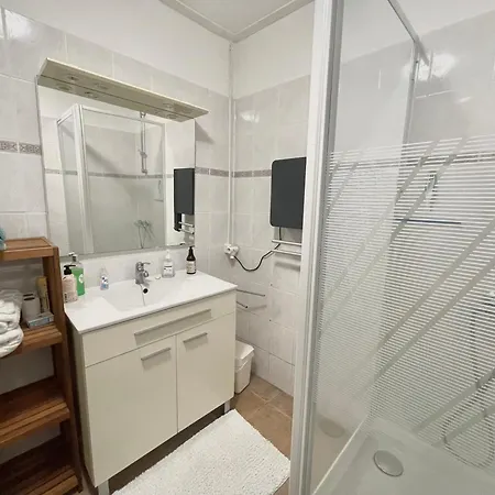 Des Fours Гостевой дом 3*