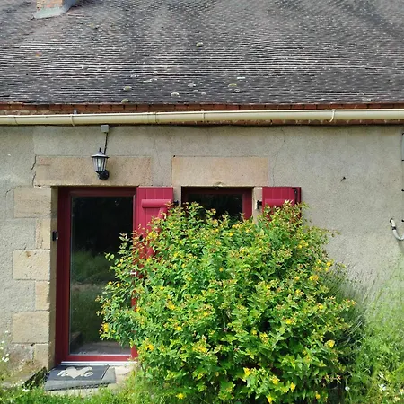 Des Fours Гостевой дом