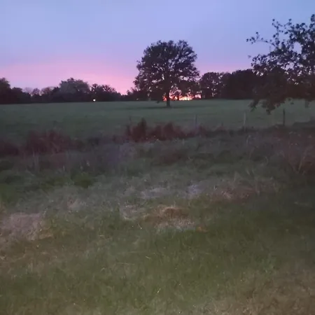 Гостевой дом Des Fours 3*