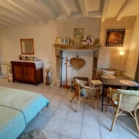 Des Fours Maison d'hôtes