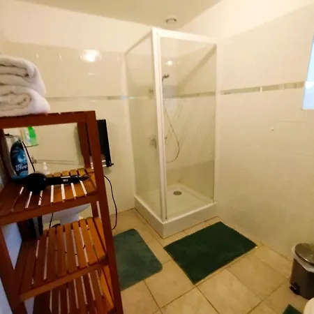 Des Fours Гостевой дом 3*