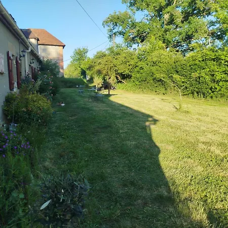 Des Fours Гостевой дом 3*