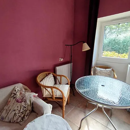 Гостевой дом Des Fours Agonges