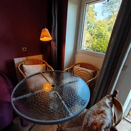 Des Fours Casa de hóspedes