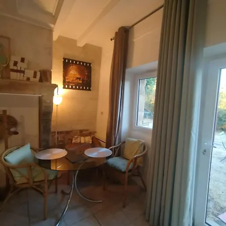 Guest house Le Des Fours