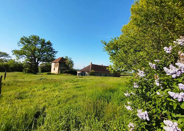 Vendégház Des Fours