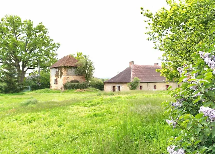 Vendégház Des Fours 3*