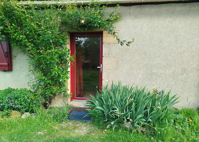 Des Fours 3* Agonges