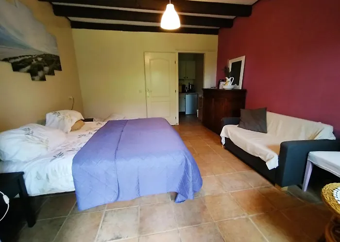 Des Fours Vendégház 3*