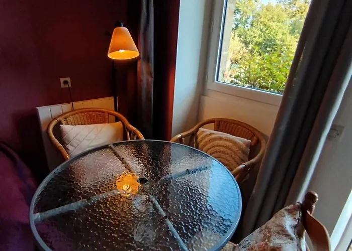 Des Fours Vendégház